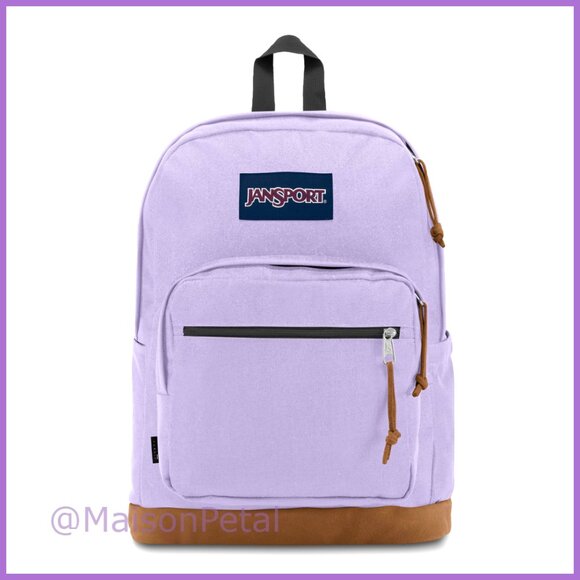 Durable Daypack with Padded 15